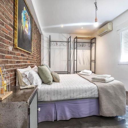 Moderno Y Centrico Apartamento En Tesoro 6 Córdoba Buitenkant foto